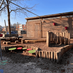 Kiddoozz - Nieuwe Langeweg foto 6