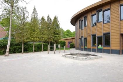 Kinderwoud BSO Scharnegoutum 2