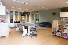 Kinderwoud BSO Scharnegoutum 3