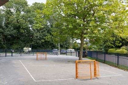 Kinderwoud BSO Scharnegoutum foto 4