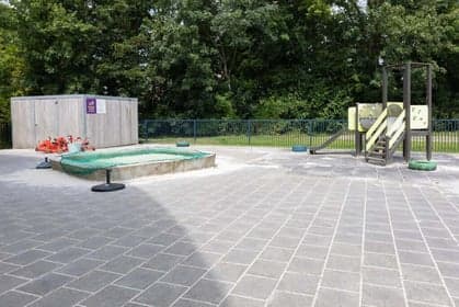 Kinderwoud BSO Scharnegoutum foto 6