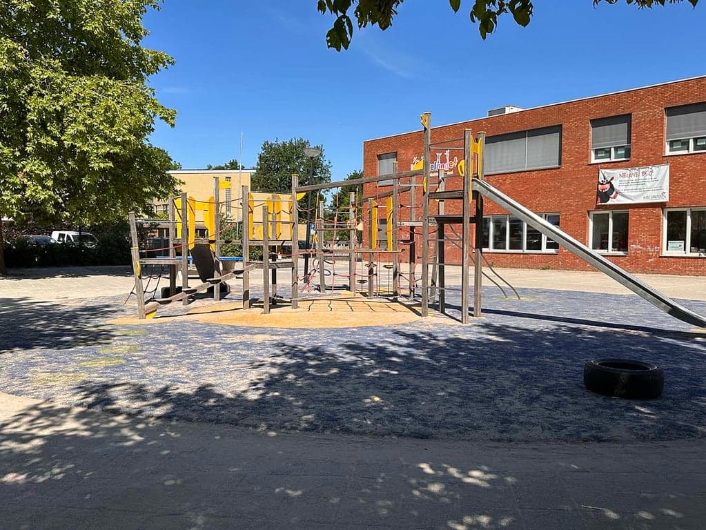 Kidz United- Malelande Kidz