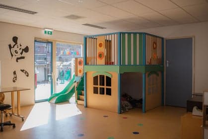 Potje Knor Ganzebloem BSO 2