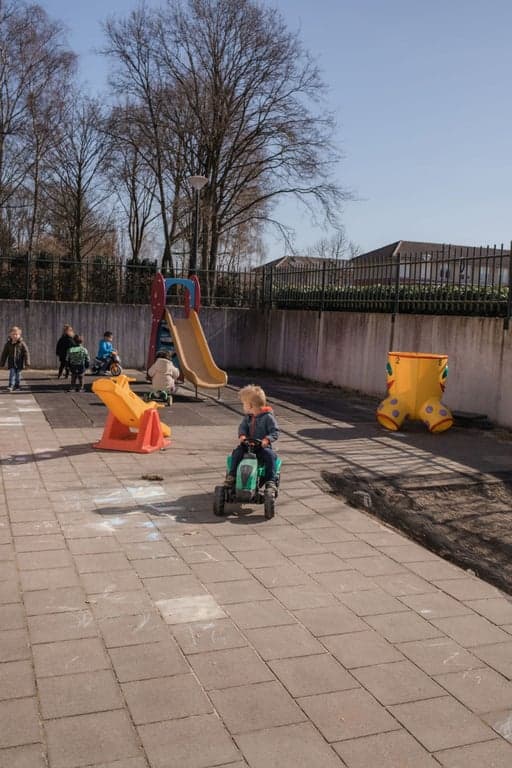 Potje Knor Ganzebloem BSO foto 4