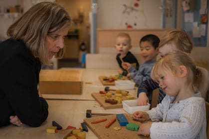 Potje Knor Ganzebloem BSO foto 5