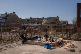 Potje Knor Ganzebloem BSO foto 10