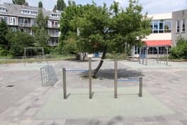 Partou BSO Uiterwaardenstraat 550