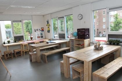 Partou BSO Uiterwaardenstraat 550 2