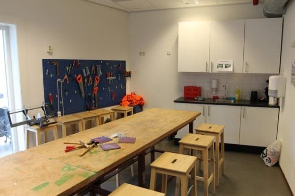 Partou BSO Uiterwaardenstraat 550 3