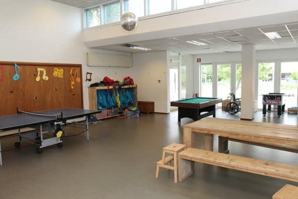 Partou BSO Uiterwaardenstraat 550 foto 4