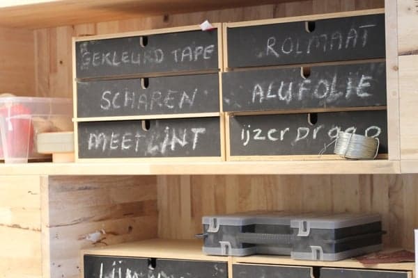 Partou BSO Uiterwaardenstraat 550 foto 5