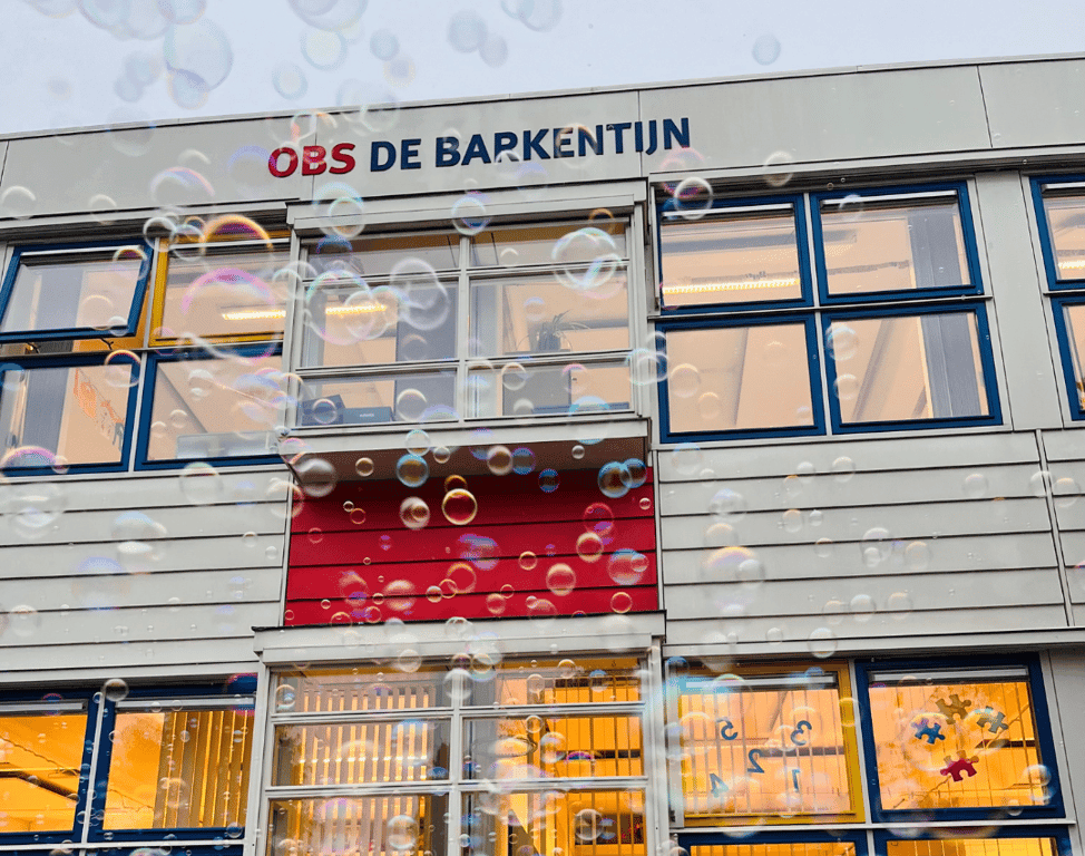 Peuteropvang De Barkentijn 2