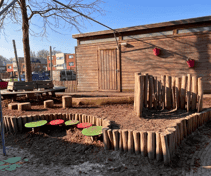 Peuteropvang De Barkentijn foto 8