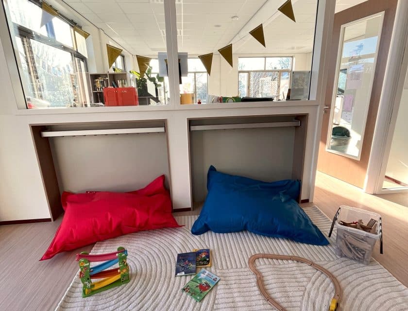 Peuteropvang De Barkentijn foto 9