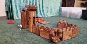 BSO de Toverfluit foto 10