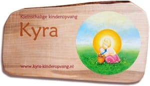 Kinderopvang Kyra foto 4