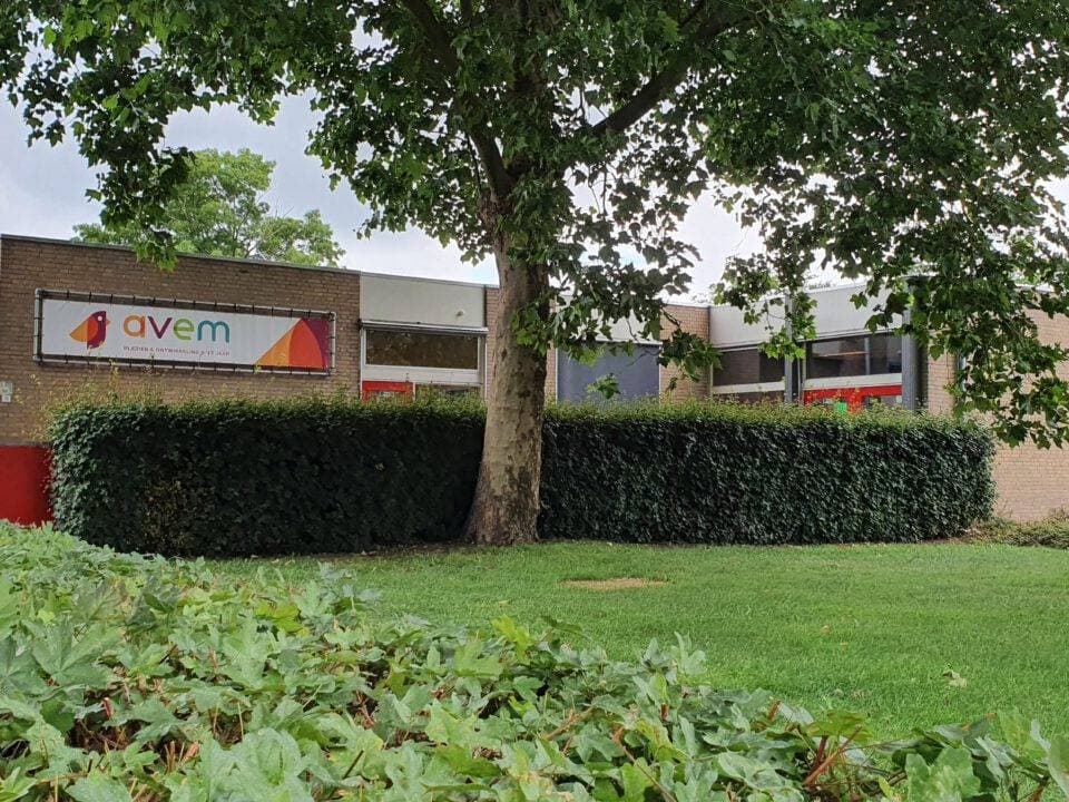 IKC Regenboog foto 8