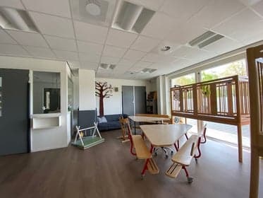 Fantaziehuis 't Weiland KDV 3