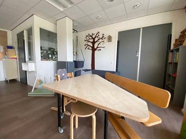 Fantaziehuis 't Weiland KDV foto 5