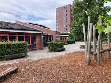 Fris! kinderdagverblijven Zonnewende de Keerkring BSO (Buitenschoolse opvang)