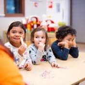 Peutergroep Spoorzoeker 2