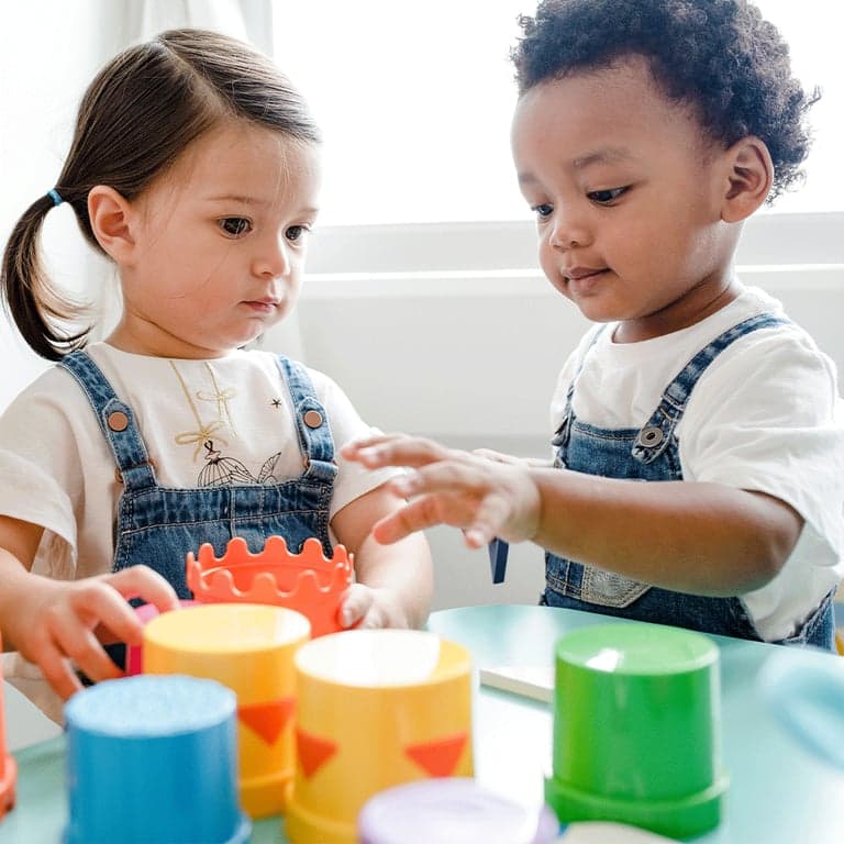 Peutergroep Spoorzoeker foto 9