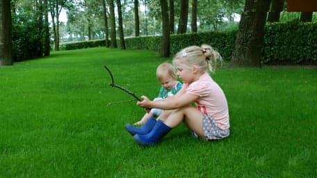 De Dierenvriendjes foto 4