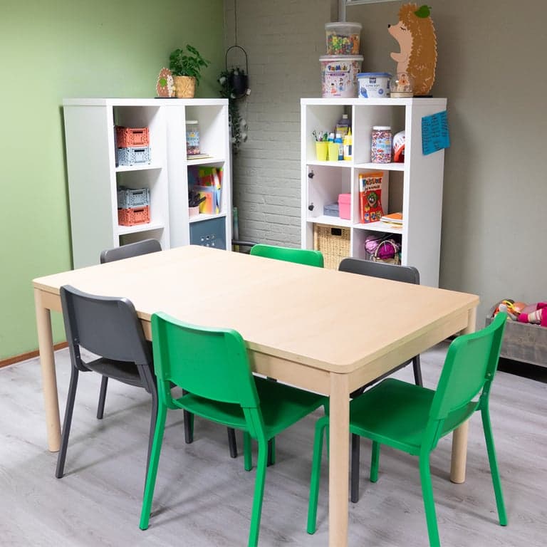 BSO de Verrekijker 2