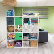 BSO de Verrekijker foto 5