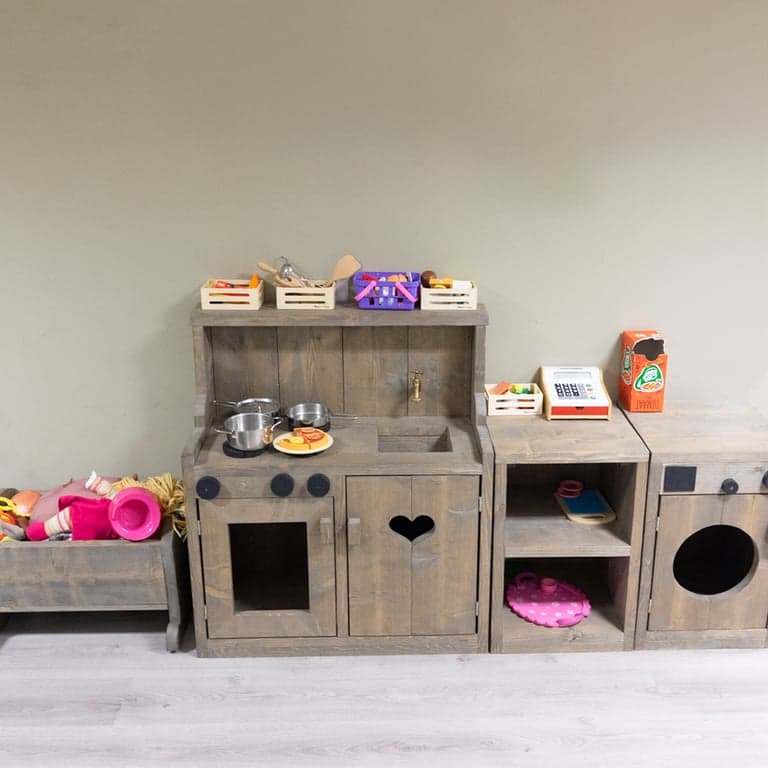 BSO de Verrekijker foto 9