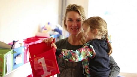 De Kleine Roos-crèche 2