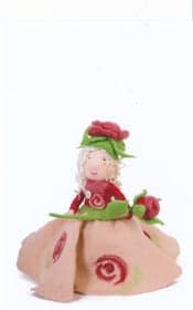 De Kleine Roos-crèche foto 6