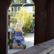 De Kleine Roos-crèche foto 7