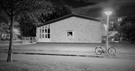 De Kleine Roos-crèche foto 9