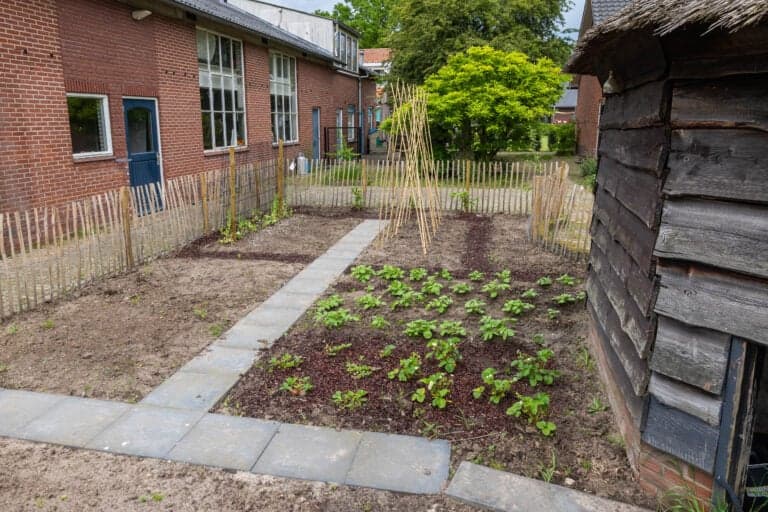 Kinderhotel 't Hofje 3