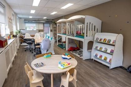 Kinderhotel 't Hofje foto 4