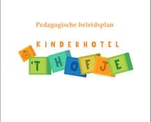 Kinderhotel 't Hofje foto 8