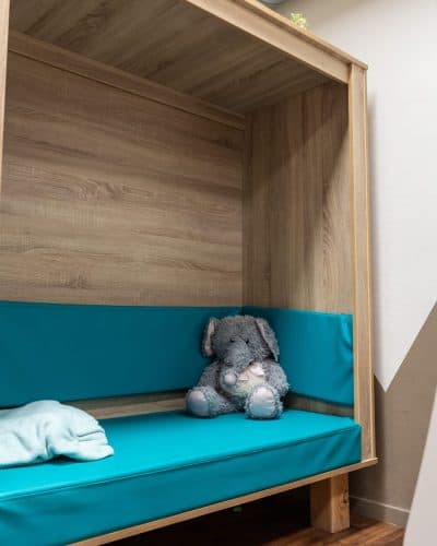 Kinderhotel 't Hofje foto 9