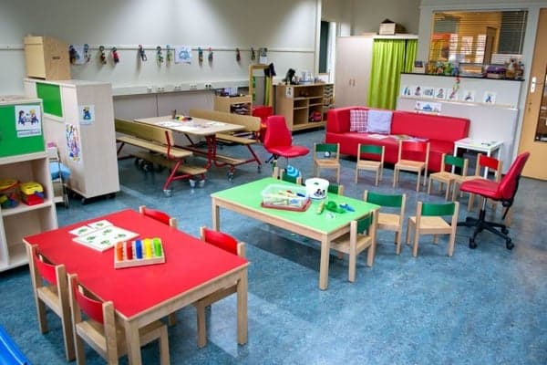 Partou KDV Nederlandhof 3 2