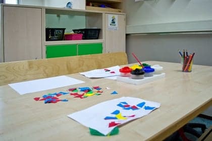 Partou KDV Nederlandhof 3 3