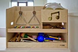 Partou KDV Nederlandhof 3 foto 4