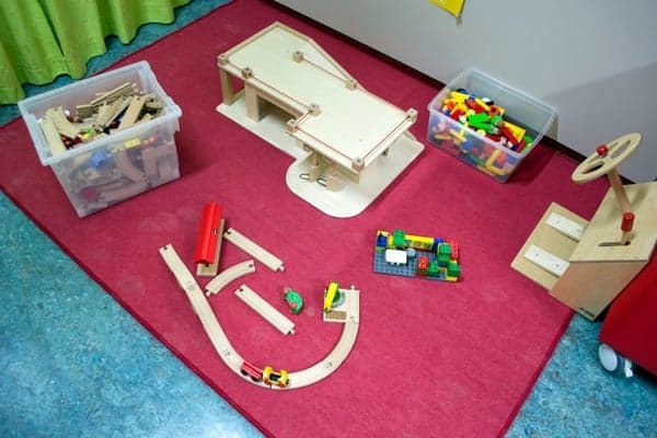 Partou KDV Nederlandhof 3 foto 5