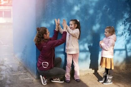 Partou KDV Nederlandhof 3 foto 8