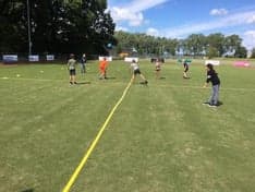 Kibeo Sport BSO Goes