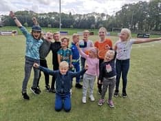 Kibeo Sport BSO Goes 2