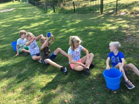 Kibeo Sport BSO Goes 3