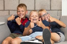 Kibeo Sport BSO Goes foto 9