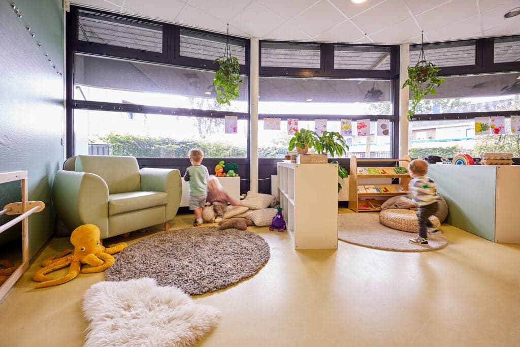 Doomijn KDV Ruigedoornstraat