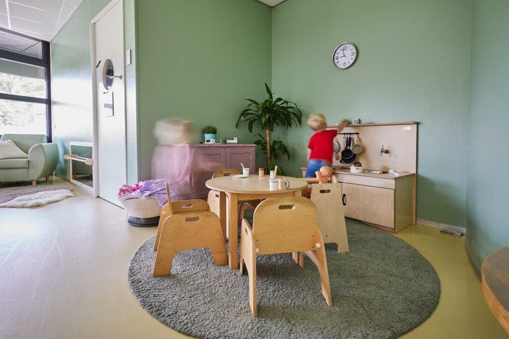 Doomijn KDV Ruigedoornstraat 3