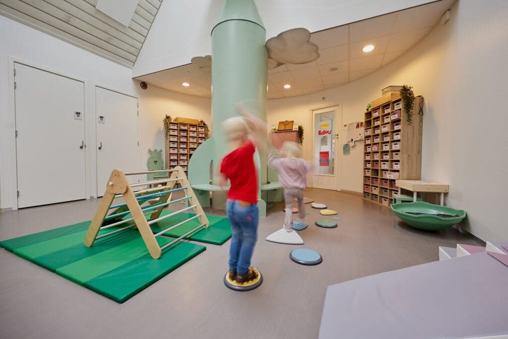 Doomijn KDV Ruigedoornstraat foto 6